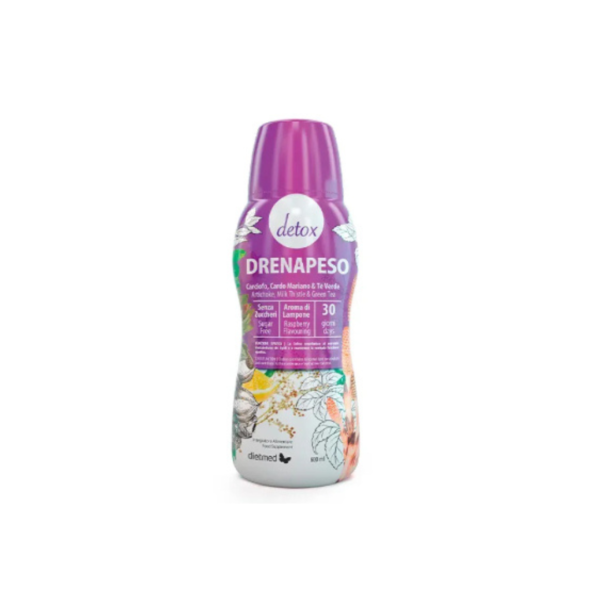 DRENAPESO Detox 600ML