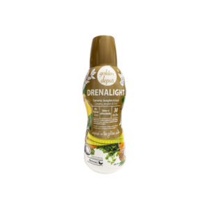 DRENAPESO Golden Depur 600 ML