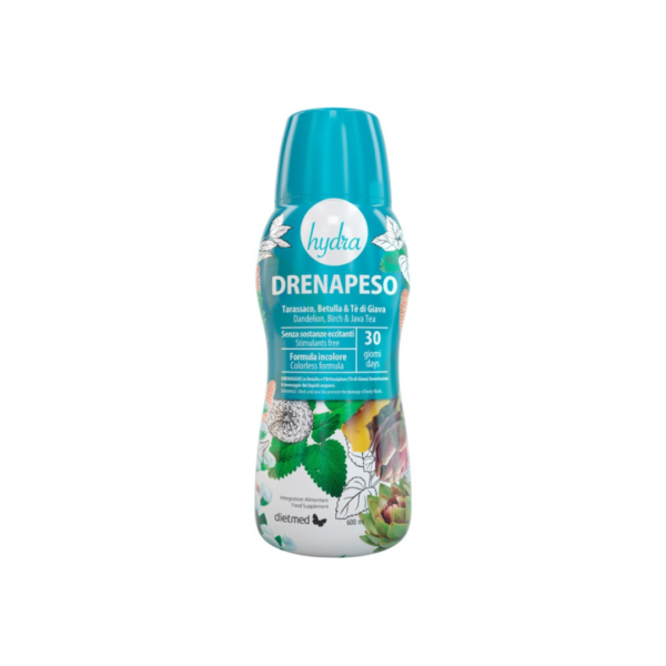 DRENAPESO Hydra 600ML