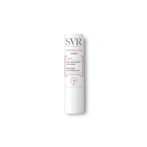 SVR topialyse levres stick