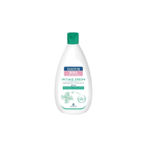Tantum Rosa intimo Fresh detergente