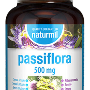 NATURMIL PASSIFLORA 90CPR