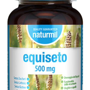 Naturmil equiseto 90 capsule