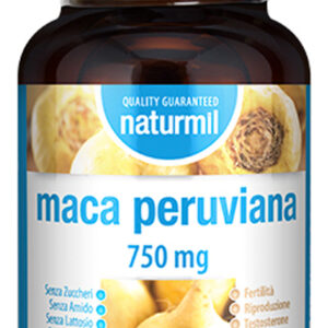Naturmil maca peruviana