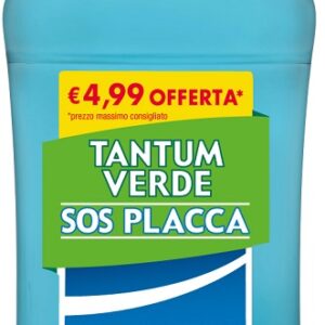 TANTUM VERDE SOS PLACCA 500ML