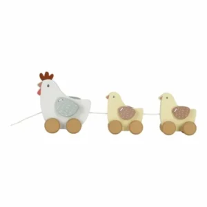 GALLINA TRAINABILE LITTLE DUTCH