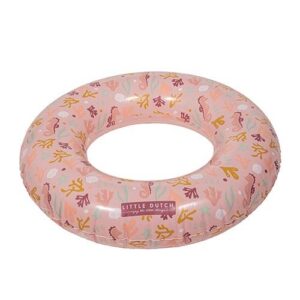 SALVAGENTE OCEAN DREAMS ROSA LITTLE DUTCH