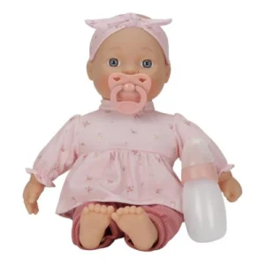 MY BABY DOLL LILY LITTLE DUTCH