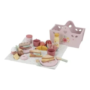 SET DA GIOCO PICNIC LITTLE DUTCH