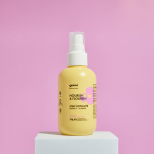 spray districante nourish & flourish 150 ml