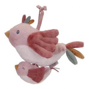 CARILLON UCCELLINI LITTLE DUTCH