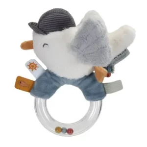 SONAGLIO AD ANELLO LITTLE DUTCH