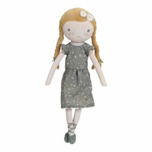 Cuddle doll Julia Little dutch