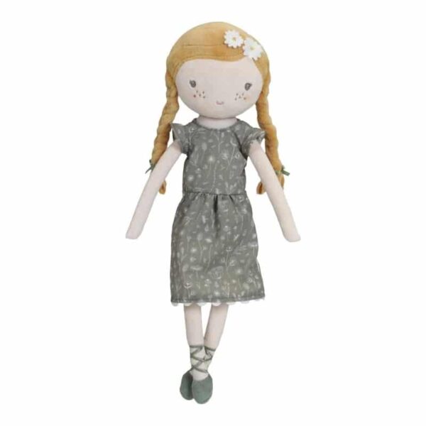 Cuddle doll Julia Little dutch