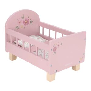 DOLL BED