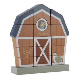 STACKING FARMHOUSE LITTLE DUTCH