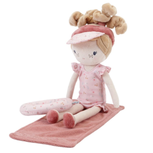 Summer doll Mila Little Dutch