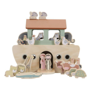 ARCA DI NOE' LITTLE DUTCH