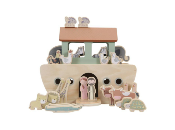 ARCA DI NOE' LITTLE DUTCH