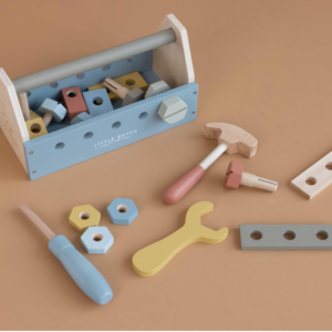 TOOLBOX LITTLE DUTCH