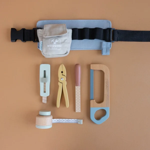 TOOLBELT LITTLE DUTCH