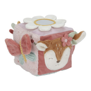 CUBO MORBIDO FAIRY GARDEN LITTLE DUTCH