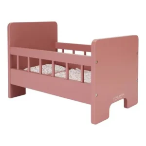 DOLL BED
