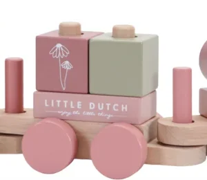 TRENO LITTLE DUTCH ROSA