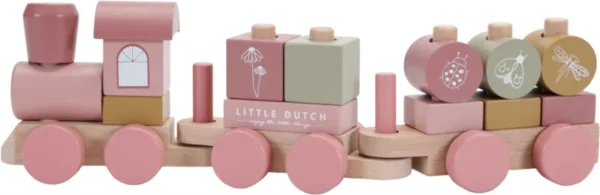 TRENO LITTLE DUTCH ROSA