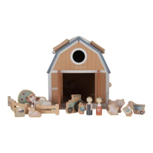 PORTABLE FARMHOUSE LITTLE DUTCH