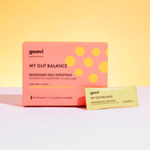 GOOVI MY GUT BALANCE