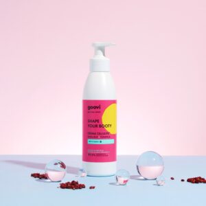 GOOVI CREMA CELLULITE EFFETTO FREDDO