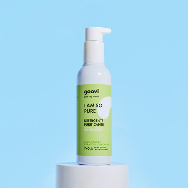 GOOVI DETERGENTE PURIFICANTE