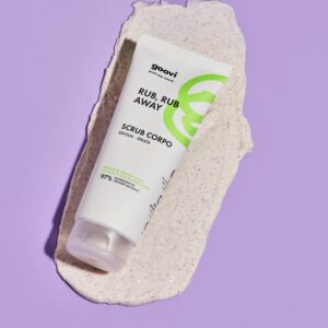 GOOVI SCRUB CORPO