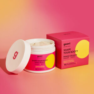 GOOVI FANGO CELLULITE