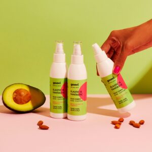 GOOVI OLIO CORPO