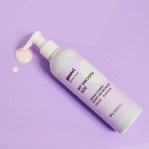 GOOVI CREMA CORPO ACIDO IALURONICO