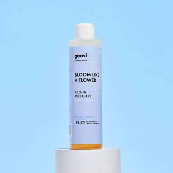 GOOVI ACQUA MICELLARE