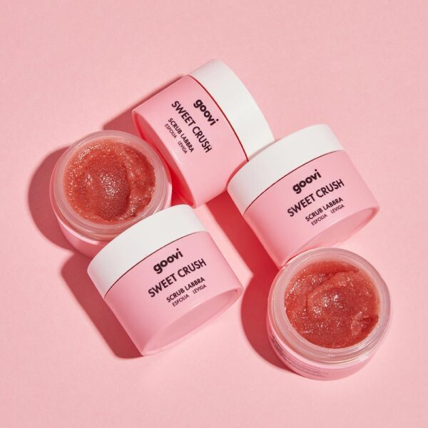 GOOVI SCRUB LABBRA