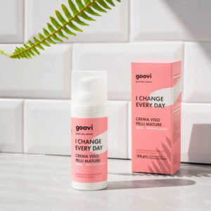 GOOVI CREMA VISO PELLI MATURE