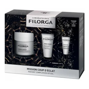 FILORGA COFANETTO MISSION COUP D'ECLAT