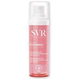 SVR BAUME PALPEBRAL
