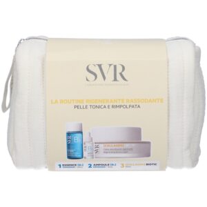 SVR SET COLLAGEN BIOTIC+AMPOULE B+ESSENCE B