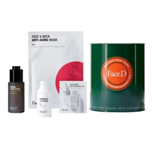 FACE D PRO AGE RETINOL KIT