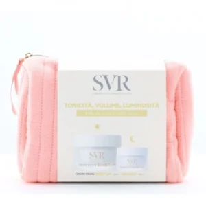 SVR DENSITIUM SET CREMA RICCA+BALSAMO NOTTE