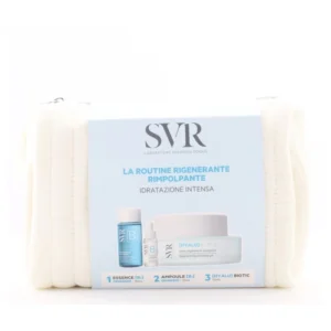 SVR SET HYALU BIOTIC+AMPOULE B+ESSENCE B