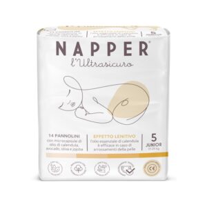 PANNOLINI NAPPER TG5 11-25KG