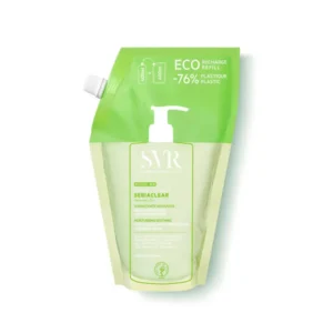 SVR SEBIACLEAR CREME LAVANTE ECO REFILL