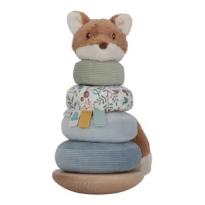 STACKING RING FOREST FRIENDS LITTLE DUTCH