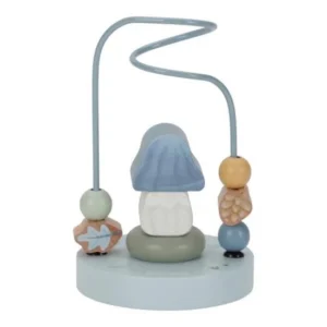 ACTIVITY SPIRAL SMALL FOREST FRIENDS
